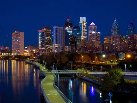 The Greater Philadelphia Region: Fast Facts.
